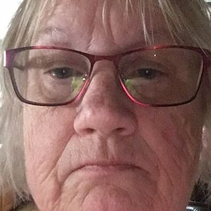 Meet your Posher, Ann